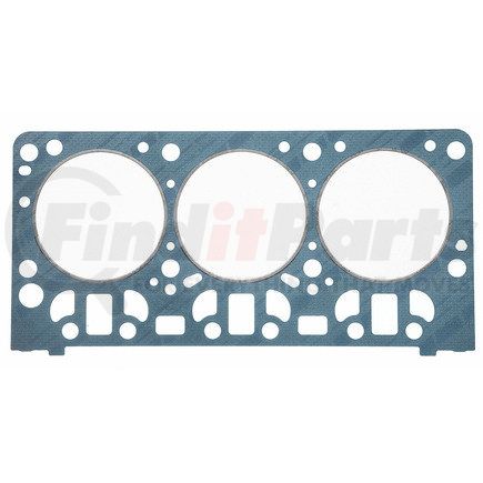 Fel-Pro 9910 PT Engine Cylinder Head Gasket PermaTorque Engine Cylinder Head Gasket