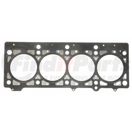 9924 PT by FEL-PRO - PermaTorque Engine Cylinder Head Gasket