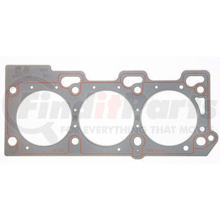 9927 PT by FEL-PRO - PermaTorque Engine Cylinder Head Gasket