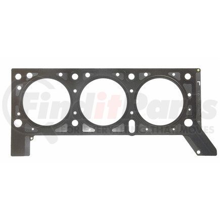 Fel-Pro 9978 PT Engine Cylinder Head Gasket PermaTorque Engine Cylinder Head Gasket