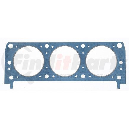 9957 PT by FEL-PRO - PermaTorque Engine Cylinder Head Gasket