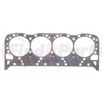 9966 PT by FEL-PRO - PermaTorque Engine Cylinder Head Gasket