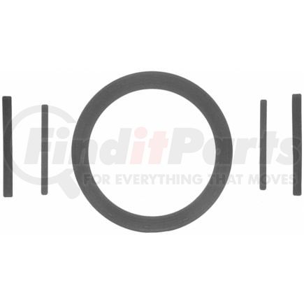 BS 25023 by FEL-PRO - Rear Main Seal