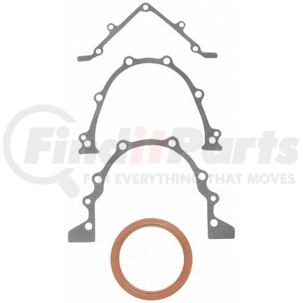 BS 40384 by FEL-PRO - Rear Main Seal