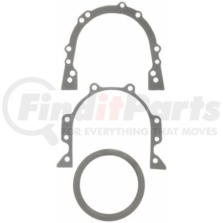 BS 40427 by FEL-PRO - Rear Main Seal