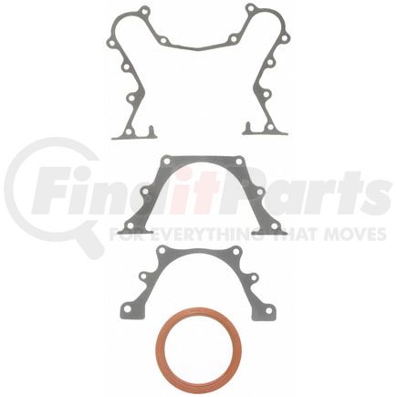 BS 40430 by FEL-PRO - Rear Main Seal