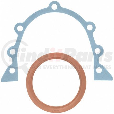BS 40450 by FEL-PRO - Rear Main Seal