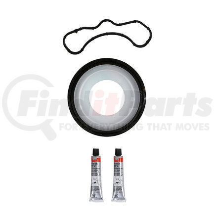 BS406401 by FEL-PRO - Rear Main Seal Set