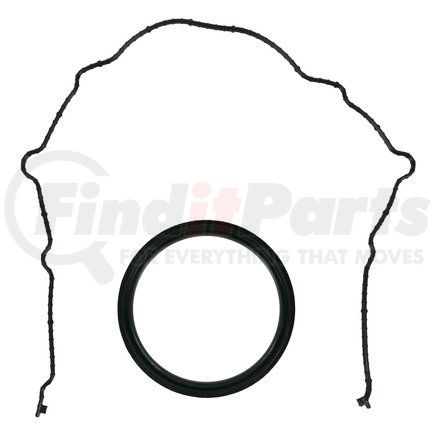 BS 40743 by FEL-PRO - Engine Crankshaft Seal Kit