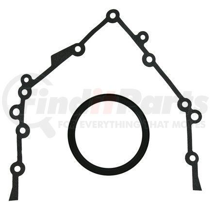 BS 40746 by FEL-PRO - Engine Crankshaft Seal Kit