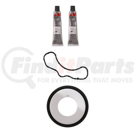 BS40765 by FEL-PRO - Engine Crankshaft Seal Kit