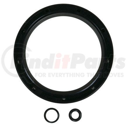 BS 40712-1 by FEL-PRO - Engine Crankshaft Seal Kit