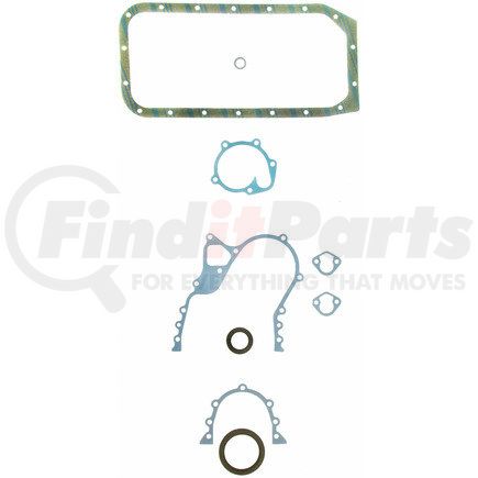 CS 21179 by FEL-PRO - Engine Conversion Gasket Set