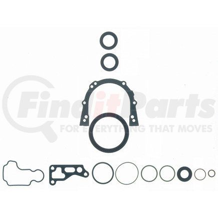 CS 26143 by FEL-PRO - Engine Conversion Gasket Set