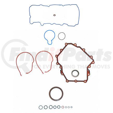 CS 26150 by FEL-PRO - Engine Conversion Gasket Set