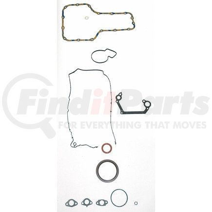 CS 26154 by FEL-PRO - Engine Conversion Gasket Set