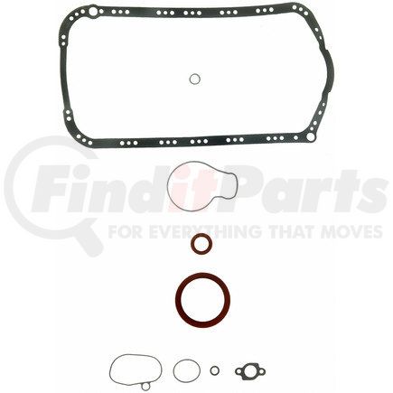 CS 26155 by FEL-PRO - Engine Conversion Gasket Set