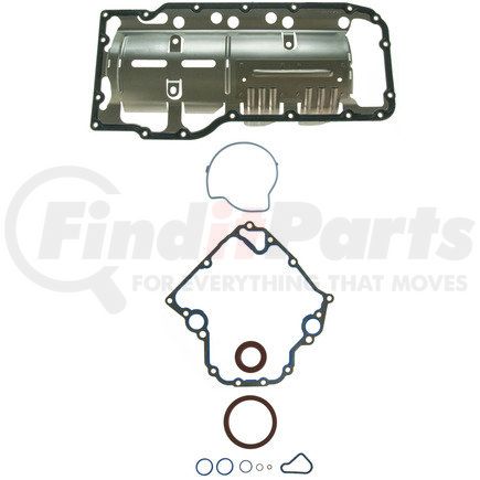 CS 26157 by FEL-PRO - Engine Conversion Gasket Set