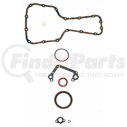 CS 26158 by FEL-PRO - Engine Conversion Gasket Set