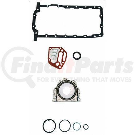 Fel-Pro CS 26161 Engine Conversion Gasket Set Engine Conversion Gasket Set