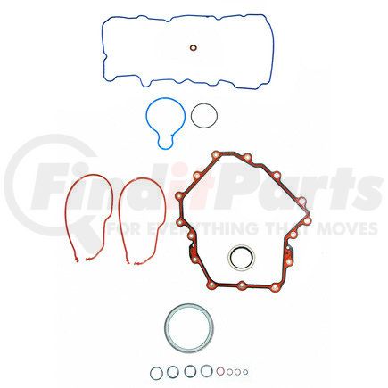 CS 26150-1 by FEL-PRO - Engine Conversion Gasket Set