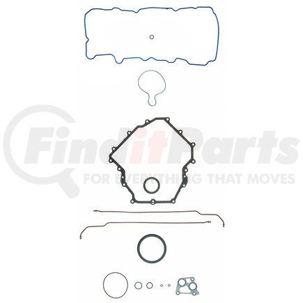 CS 26150-4 by FEL-PRO - Engine Conversion Gasket Set