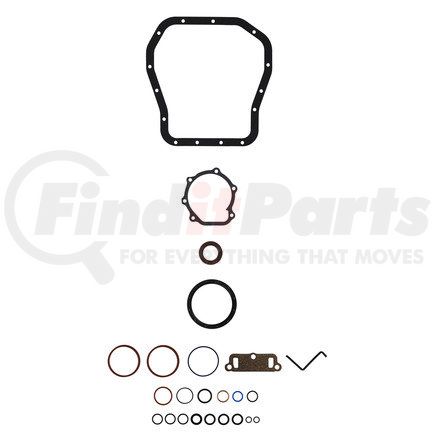 CS 26170 by FEL-PRO - Engine Conversion Gasket Set