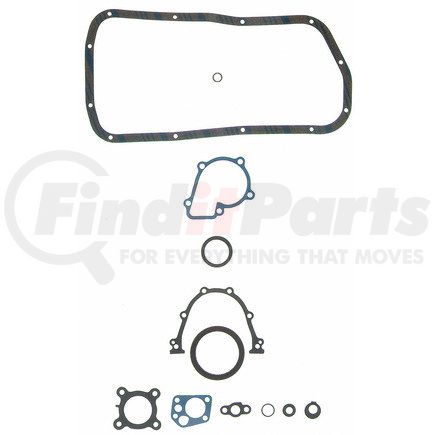 CS 26171 by FEL-PRO - Engine Conversion Gasket Set