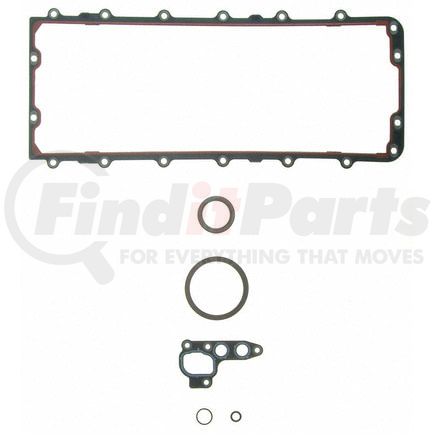 CS 26162 by FEL-PRO - Engine Conversion Gasket Set
