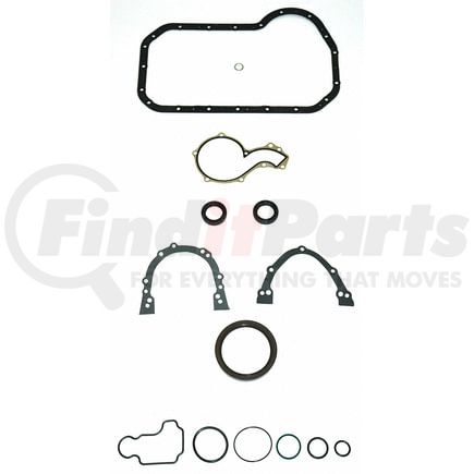 Fel-Pro CS 26164 Engine Conversion Gasket Set Engine Conversion Gasket Set