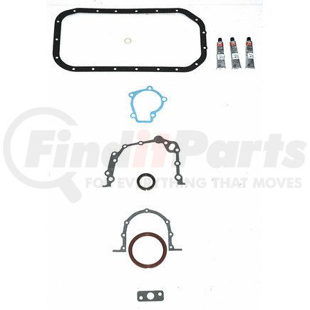 CS 26180 by FEL-PRO - Engine Conversion Gasket Set