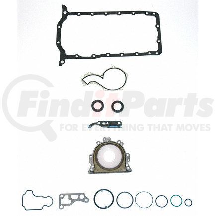 CS 26182-2 by FEL-PRO - Engine Conversion Gasket Set