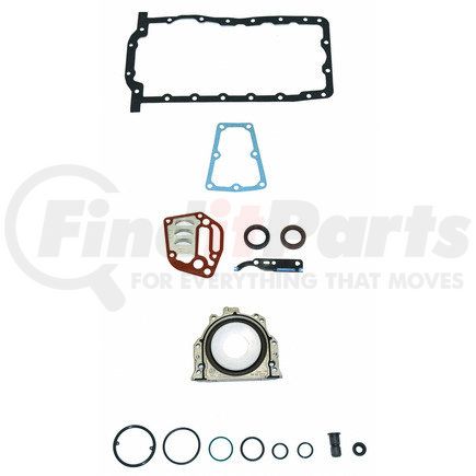 Fel-Pro CS 26182-1 Engine Conversion Gasket Set Engine Conversion Gasket Set