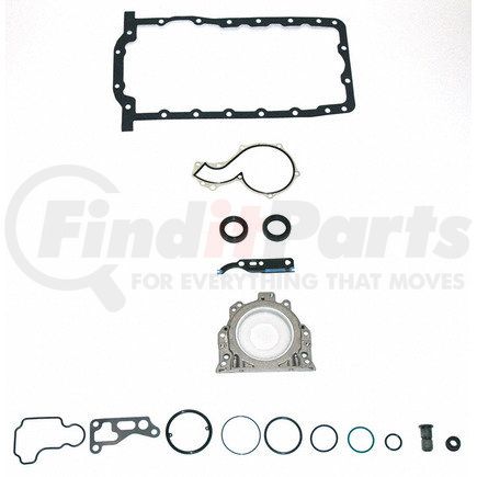 Fel-Pro CS 26182 Engine Conversion Gasket Set Engine Conversion Gasket Set