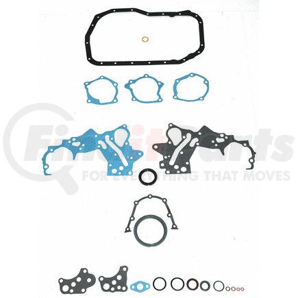 CS 26172 by FEL-PRO - Engine Conversion Gasket Set