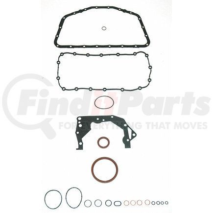 CS 26173 by FEL-PRO - Engine Conversion Gasket Set