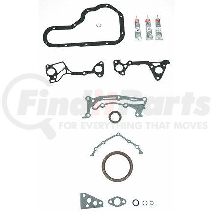 CS 26193 by FEL-PRO - Engine Conversion Gasket Set