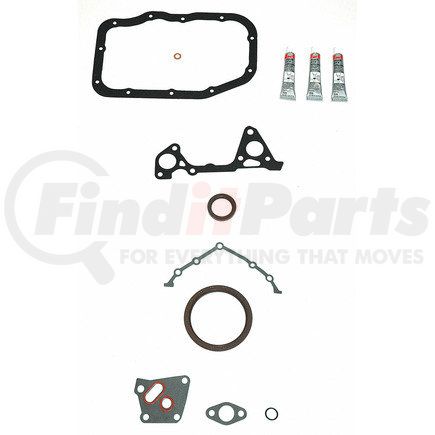 CS 26193-2 by FEL-PRO - Engine Conversion Gasket Set