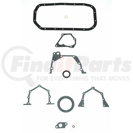 CS 26195 by FEL-PRO - Engine Conversion Gasket Set