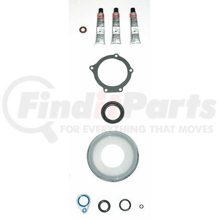 CS 26213 by FEL-PRO - Engine Conversion Gasket Set