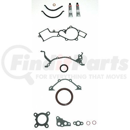 CS 26219-1 by FEL-PRO - Engine Conversion Gasket Set