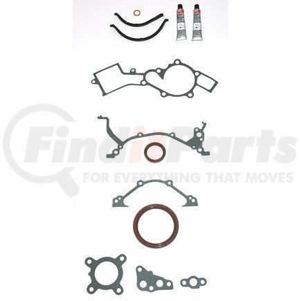 CS 26219-2 by FEL-PRO - Engine Conversion Gasket Set