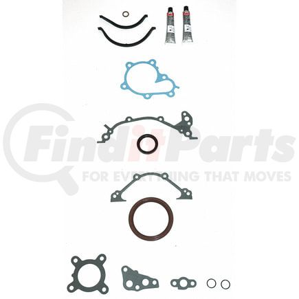 Fel-Pro CS 26219 Engine Conversion Gasket Set Engine Conversion Gasket Set