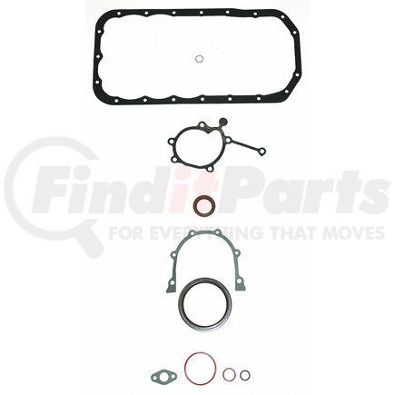 CS 26220 by FEL-PRO - Engine Conversion Gasket Set