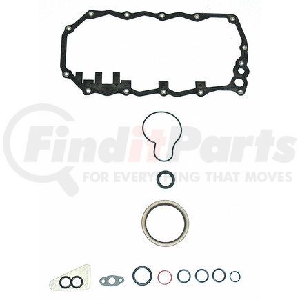 CS 26202 by FEL-PRO - Engine Conversion Gasket Set