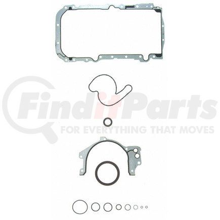 CS 26208 by FEL-PRO - Engine Conversion Gasket Set