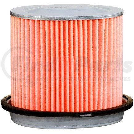 CA6362 by FRAM - Oval Air Filter