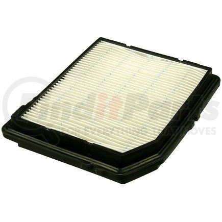 CA6333 by FRAM - Rigid Panel Air Filter