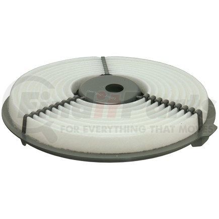 CA6376 by FRAM - Axial Flow Air Filter