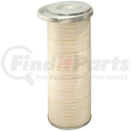 CA6512 by FRAM - Metal End Air Filter